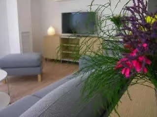 Apartamento Pepita Bandert